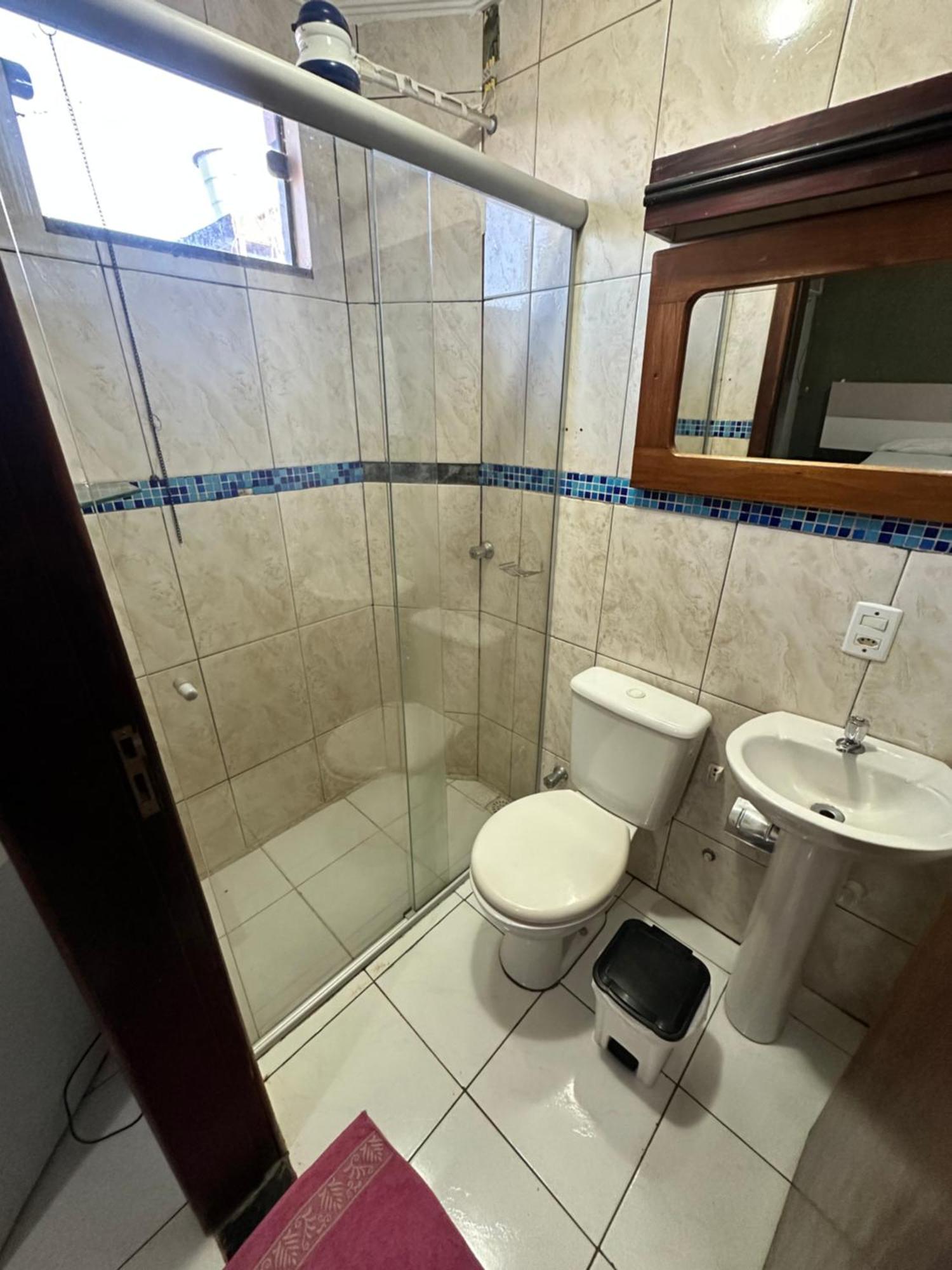 Hotel Brasilia Park Novo Gama Экстерьер фото